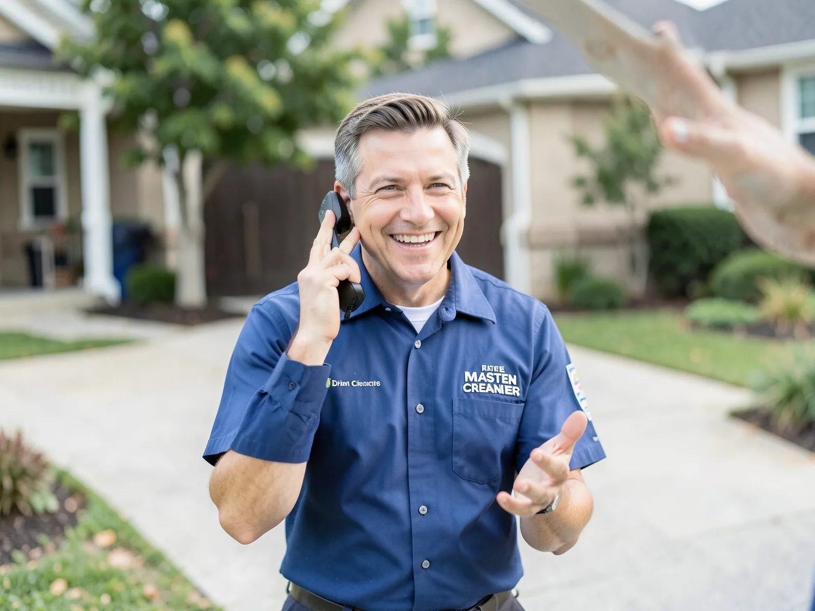 Drain Cleaning Calvin, LA FAQs